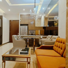 Dorsett Kuala Lumpur by Lena suite, 2mins walk to Pavilion